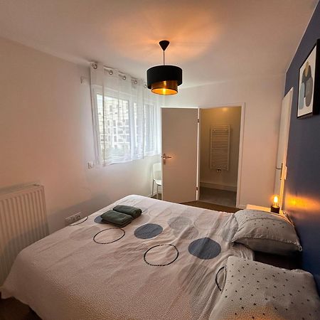 Le Repaire De Mickey Apartment Chessy  Exterior photo