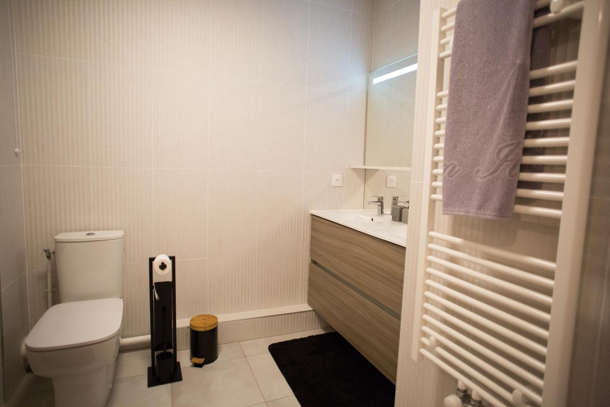 Le Repaire De Mickey Apartment Chessy  Exterior photo