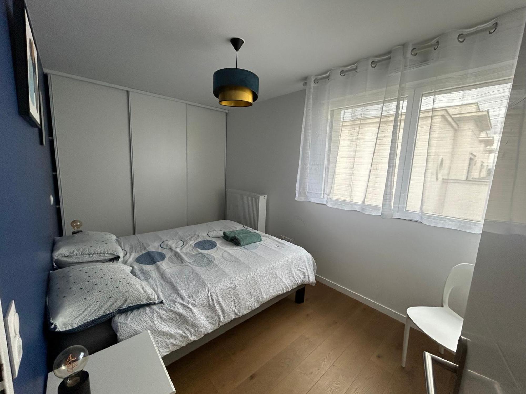Le Repaire De Mickey Apartment Chessy  Exterior photo