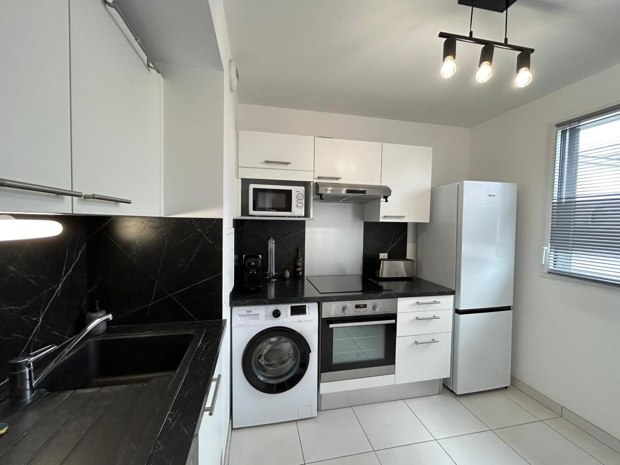 Le Repaire De Mickey Apartment Chessy  Exterior photo